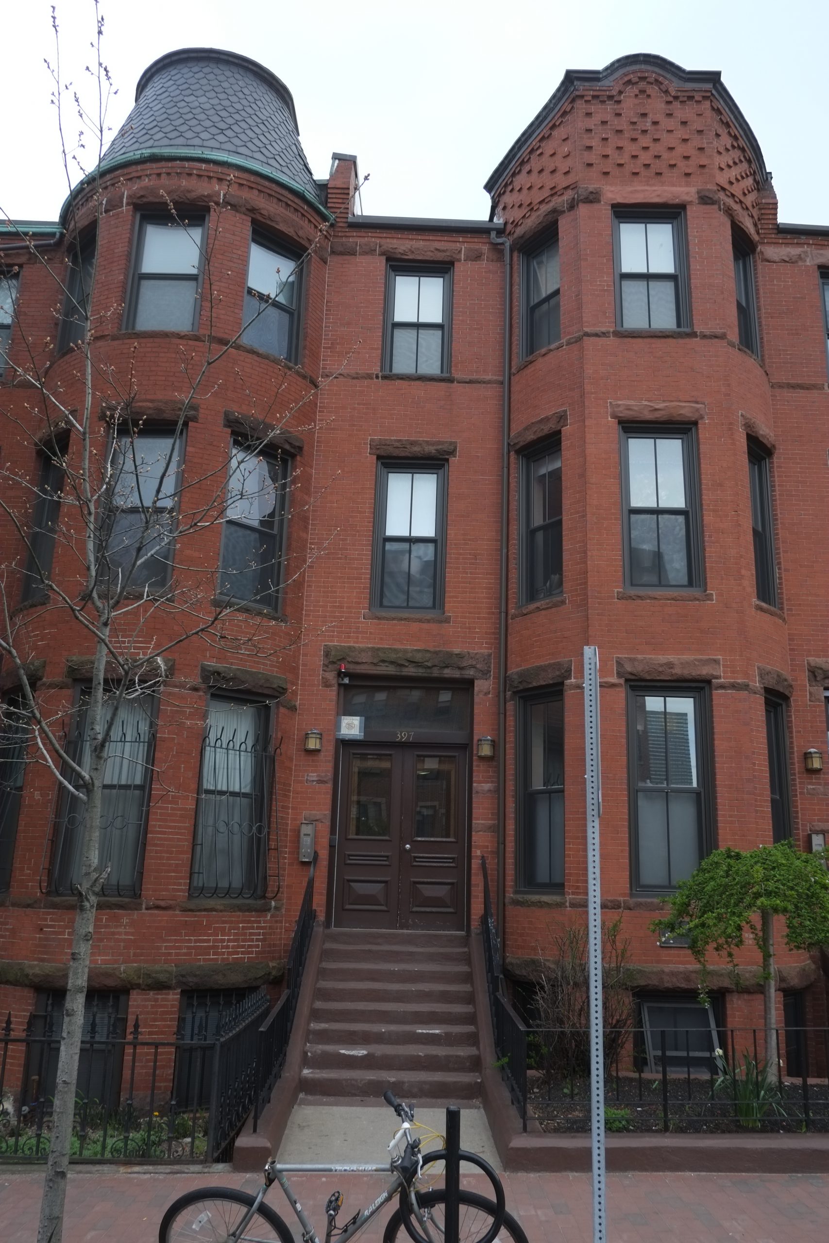 Martin Luther King’s Residence A People's Guide to Greater Boston